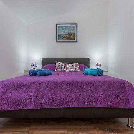 Apartment Alice Pula Extérieur photo