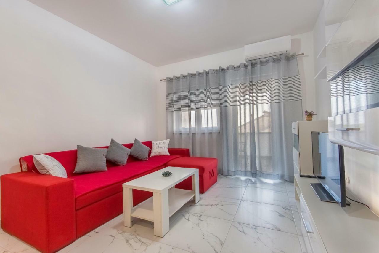 Apartment Alice Pula Extérieur photo