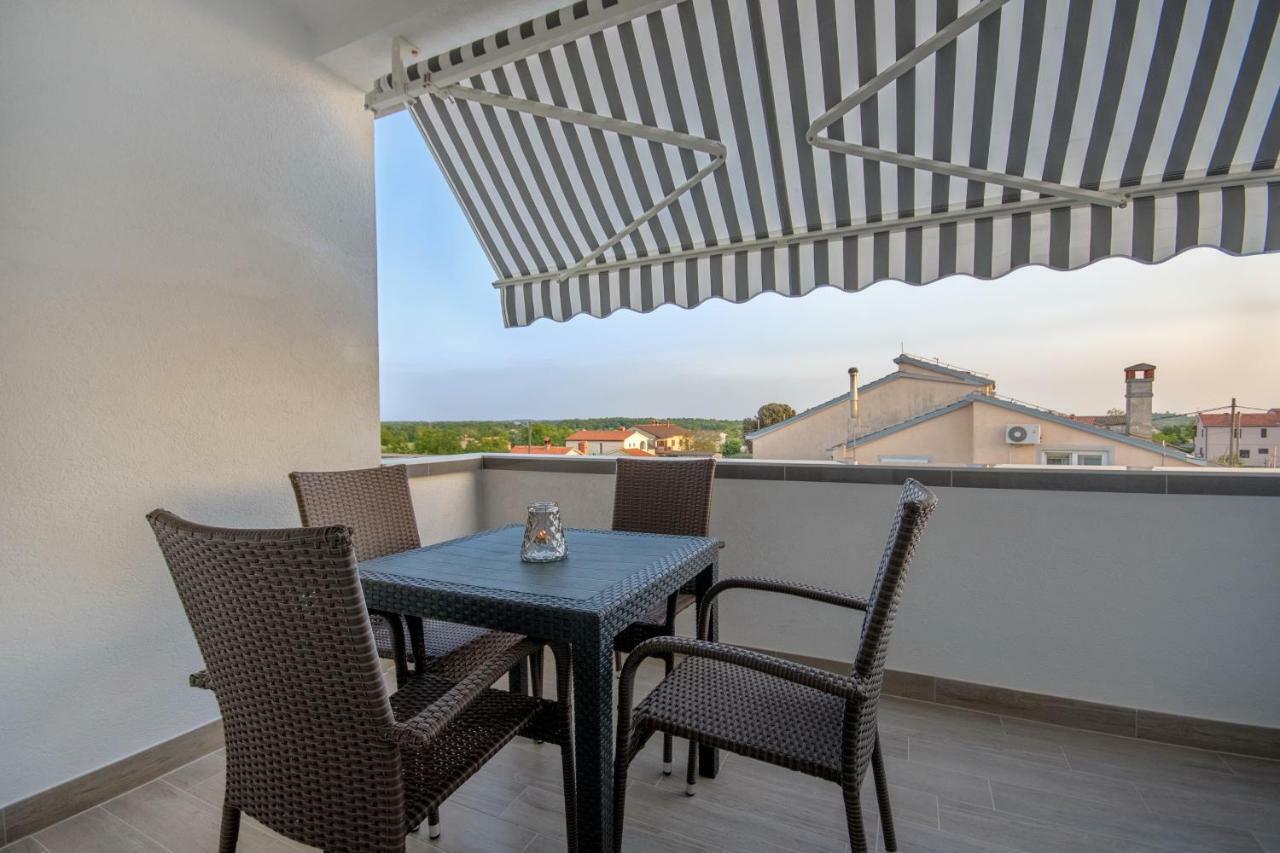 Apartment Alice Pula Extérieur photo