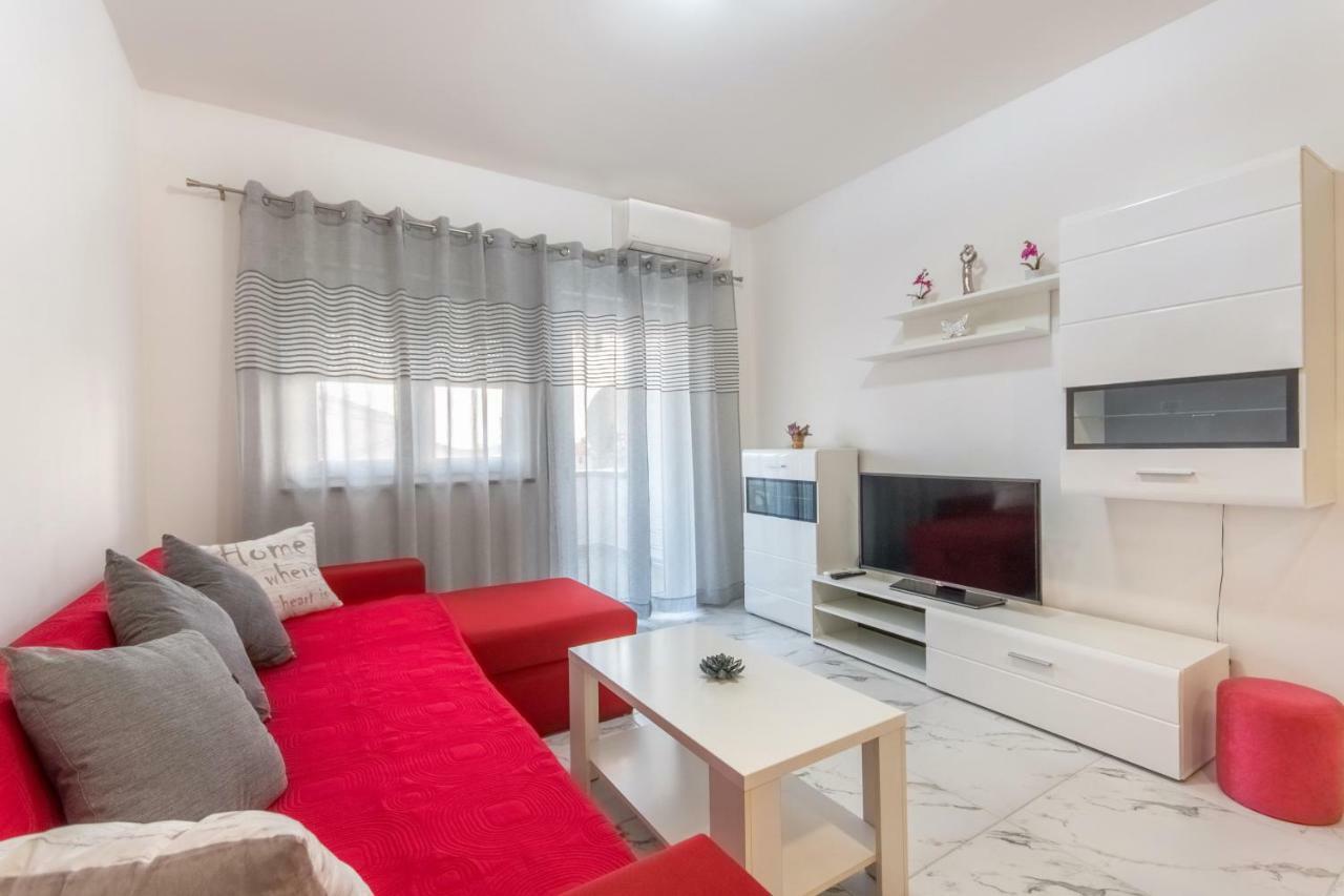 Apartment Alice Pula Extérieur photo